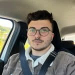 Davide Mazza, fondatore de Il Tecnico di Fiducia